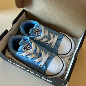 Converse Chuck Taylor baby Shoe